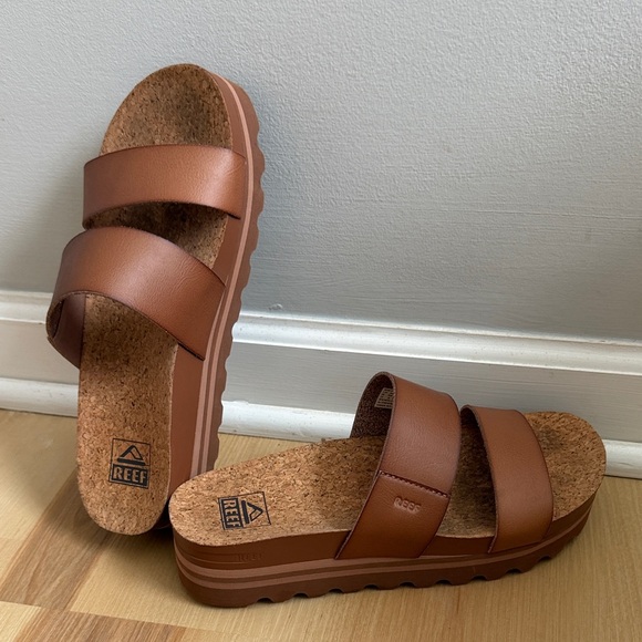 Reef Cushion Vista Hi - Picture 2 of 3